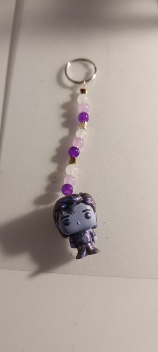 Brelok stranger things stiv +gratisy