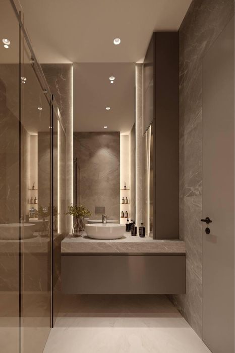 10 ст.Б.Фонтана! Закрытый кооператив! Новый дом с ремонтом!