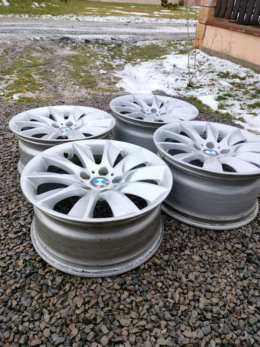 Felgi Ori BMW 18 cali 2 szerokości