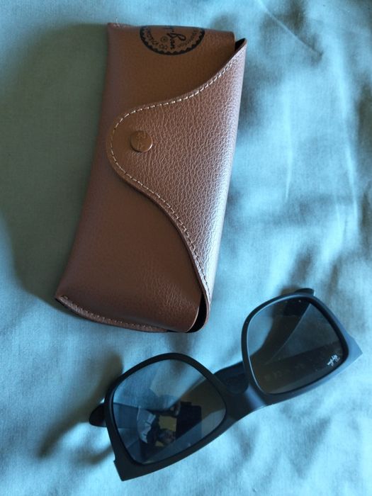 Óculos Ray ban original