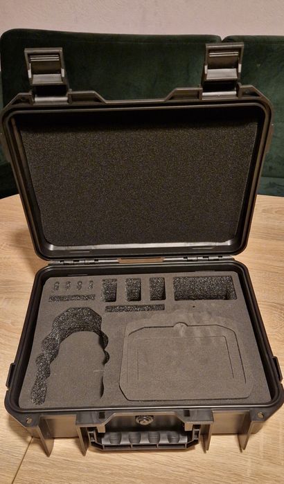 Walizka na drona DJI Mini 3, Mini 3 Pro lub Mini 4 Pro