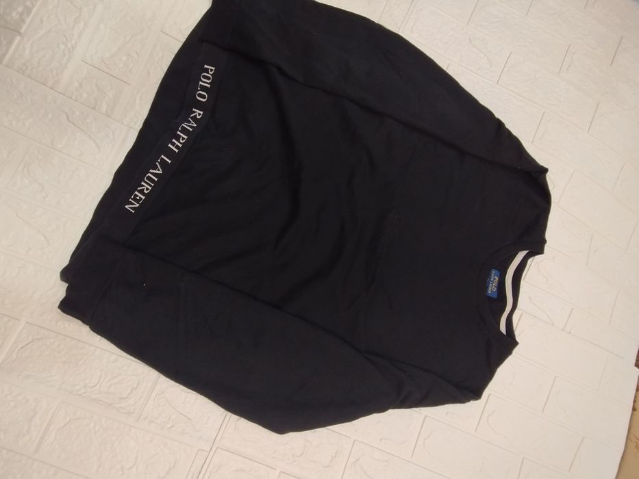 кофта polo ralph lauren