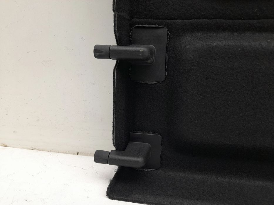 Chapeleira / tampo da mala AUDI A5 (FU2)