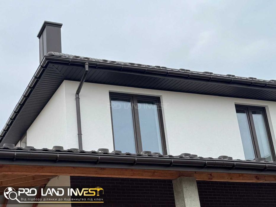 Продаж котеджу в с. Вороців Львівській області