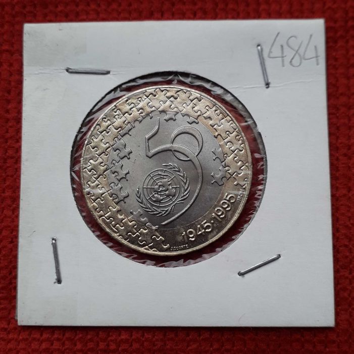 Moedas 200 Escudos Comemorativas 1994, 1995, 1996, 1998  - Soberbas !!!