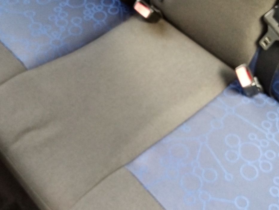 Pranie tapicerki samochodowej i meblowej