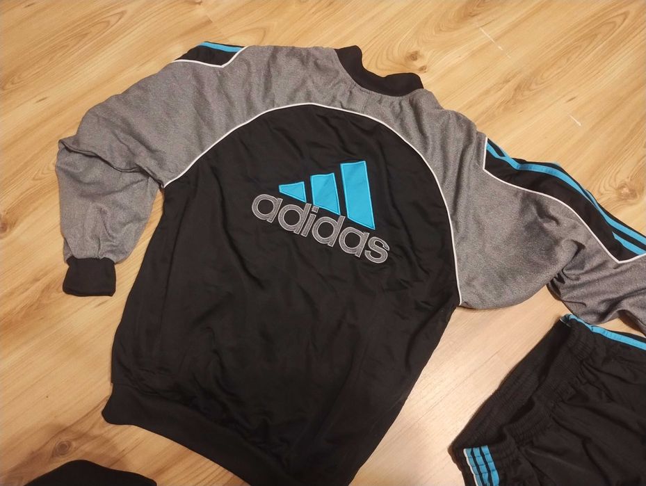 Dres adidas meski
