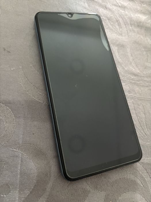 Samsun Galaxy A32 + 8 capas