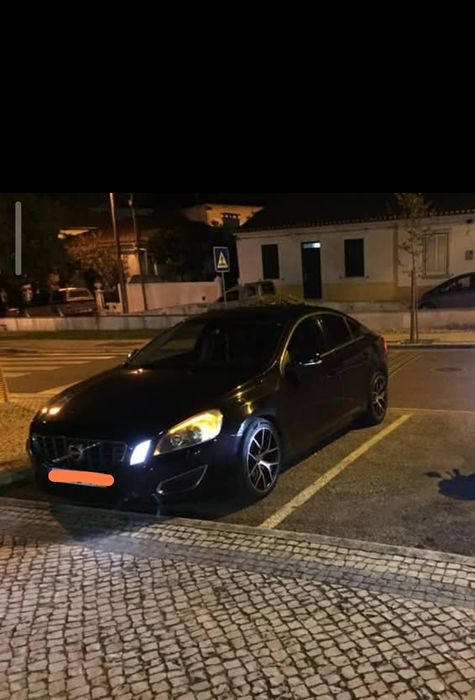 Volvo S60 D3 2.0  175 CV