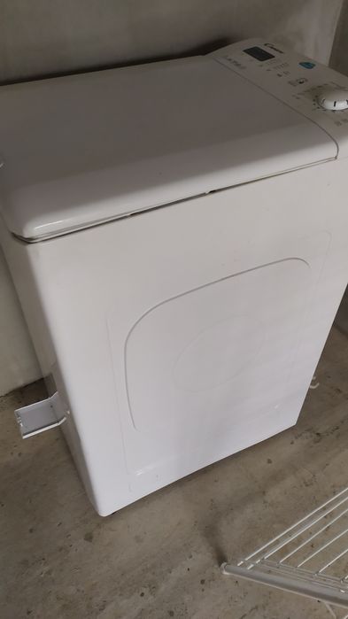 Пральна машинка Candy