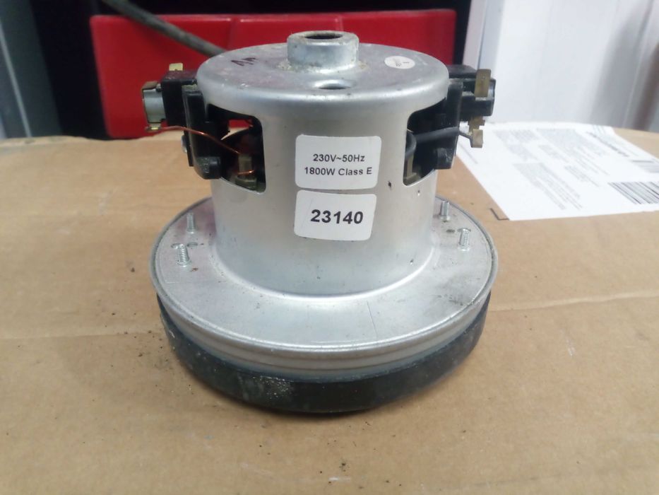 Silnik odkurzacza 230v 1800W