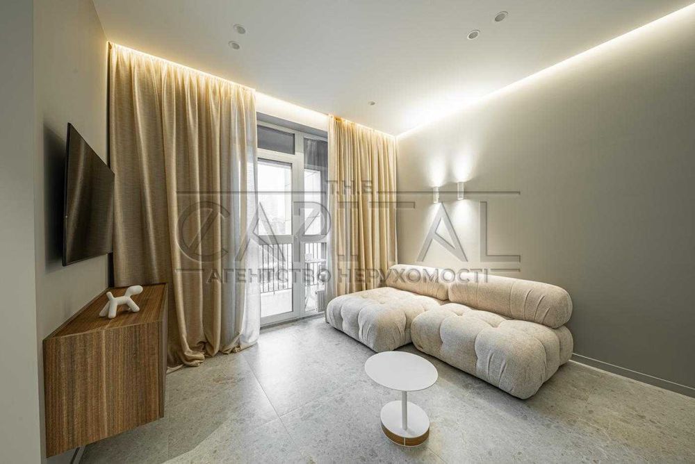 Оренда 2к квартири Печерський район Фортечний тупик 7В ЖК Greenville