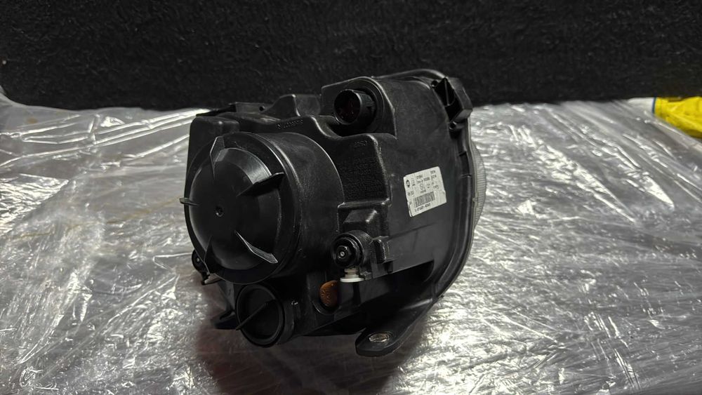 Opticas Fiat 500 - Várias