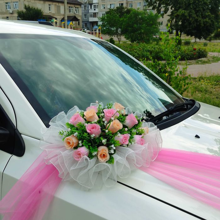 Оренда весільного авто машина на свадьбу