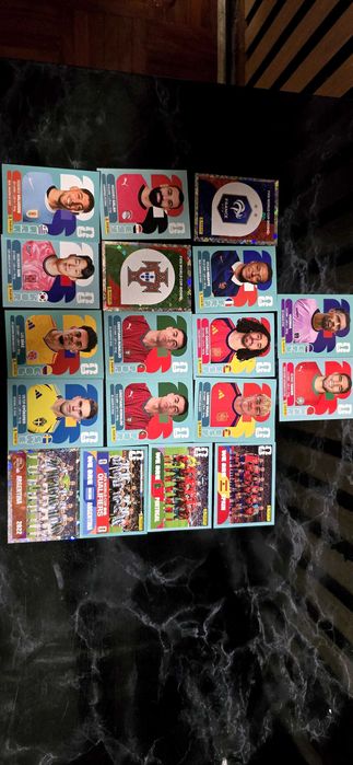 Cromos mundial 2026