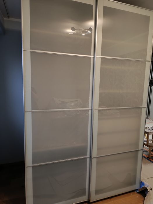 Szafa Ikea Pax 150 cm szerokość