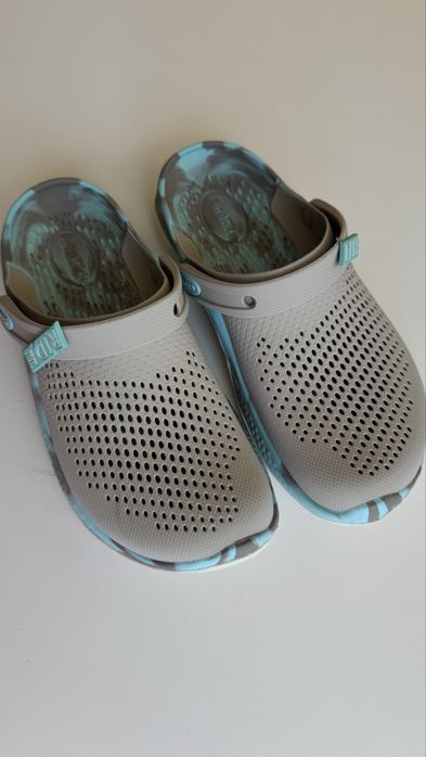 Crocs LiteRide M7/W9 оригінал