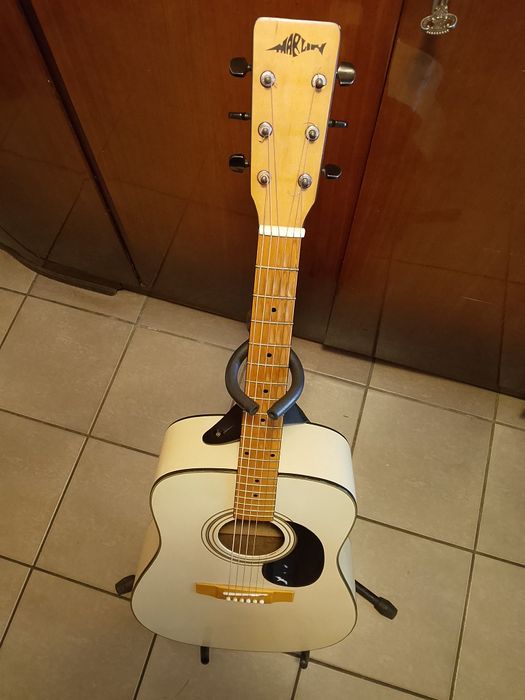 Gitara akustyczna 4/4 Marlin