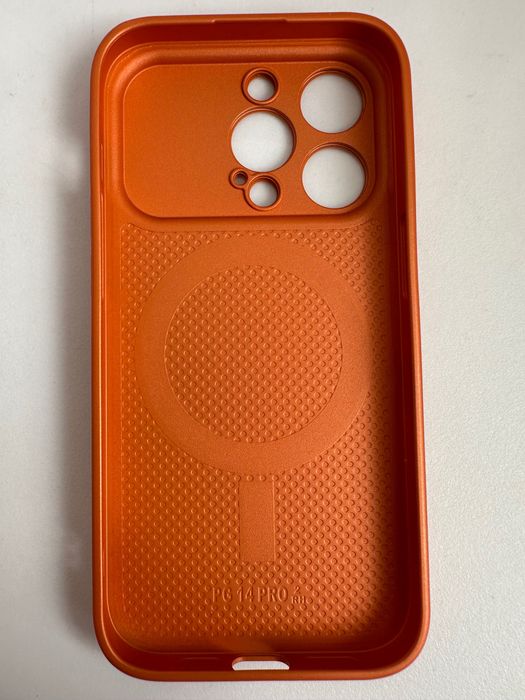 Obudowa etui na iPhone 14pro