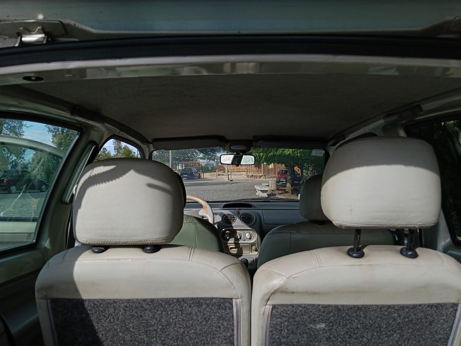 Twingo initiale ótimo estado
