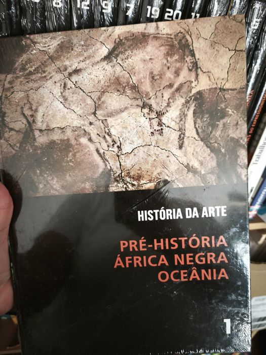 Coleção de História de Arte