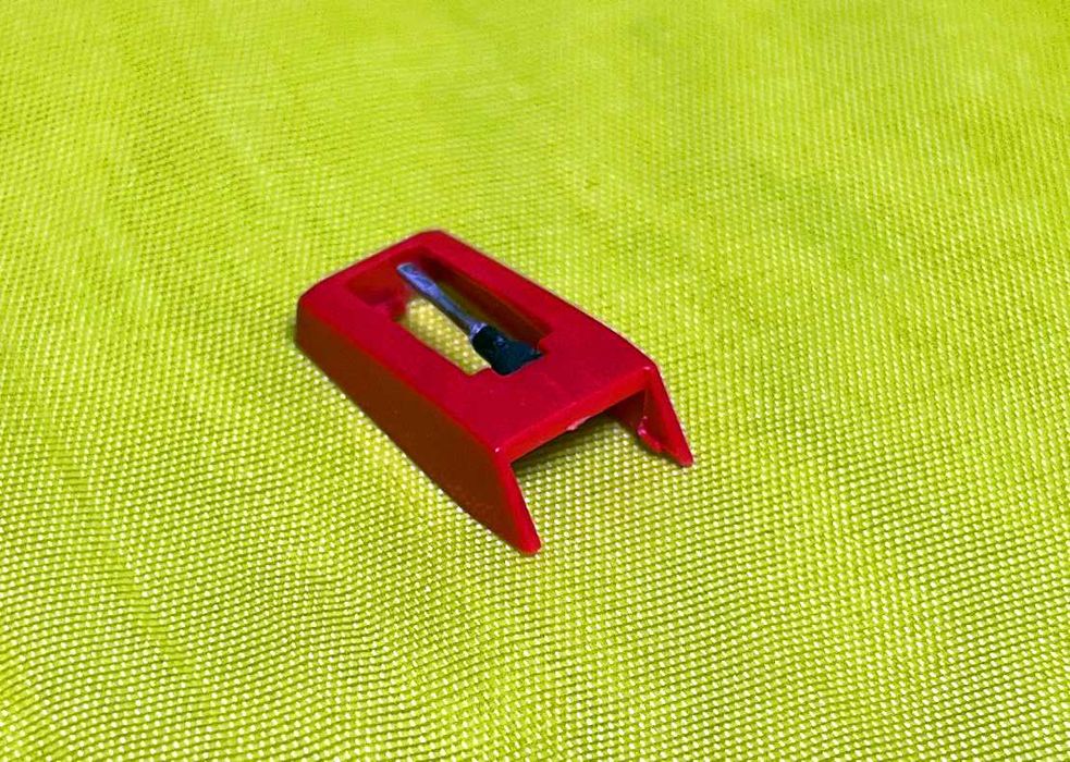 Голка для вінілового програвача NP6