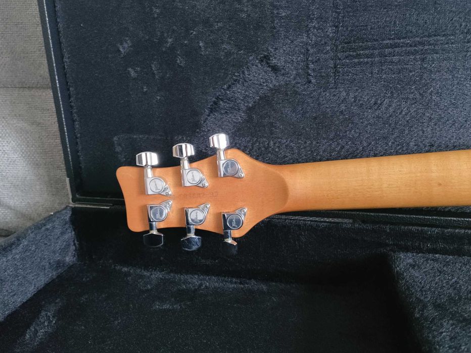 1997 Framus Diablo Standard SSS