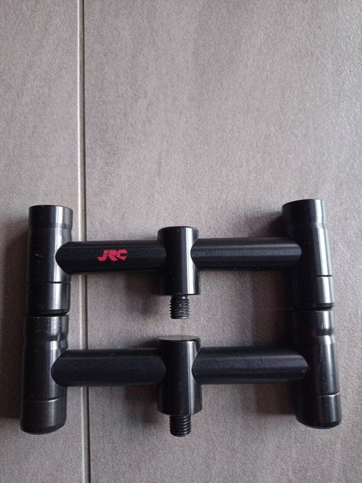 Buzz bary jrc x-lite