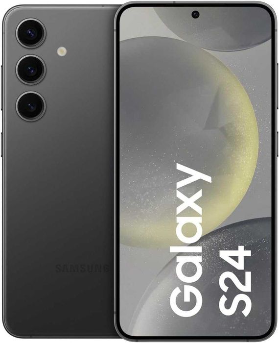 Nowy SAMSUNG GALAXY S24 5G S921B/DS 8/128GB Gwar 24M FV VAT 23%