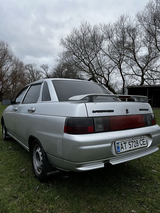 Продам ВАЗ 2110, 1.5 16V