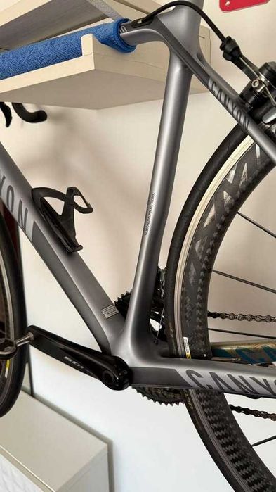 Canyon Ultimate CF SL 9.0