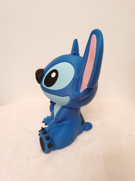Stitch gigante novo