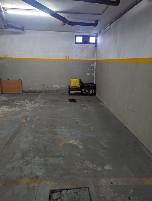 Lugar de Garagem Rua Oliva Teles, 1459