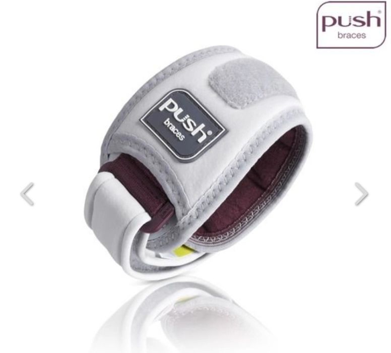 Бандаж эпикондилитный PUSH MED ELBOW BRACE EPI 2.70.1.00