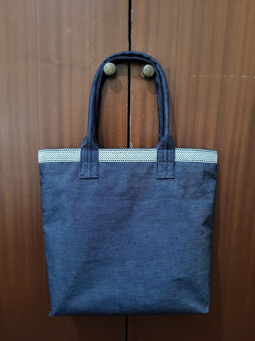 100% Handmade Bags