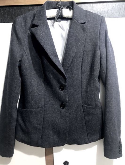 H&m żakiet damski