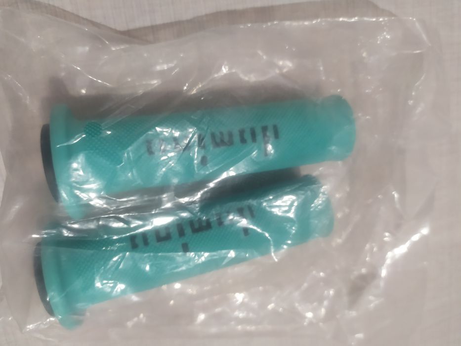 Накладки на глушник КОВІ, ГЕОН, КАЯ.