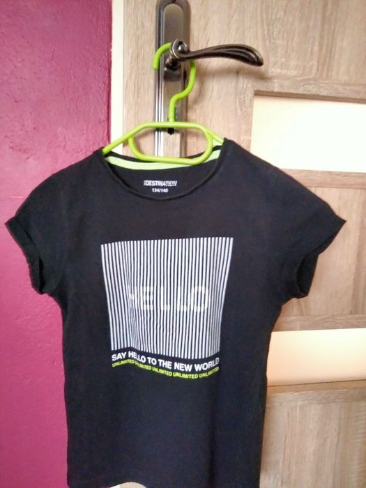 Koszulki krótki rękaw