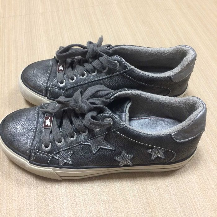 Sapatilhas Mustang nº36