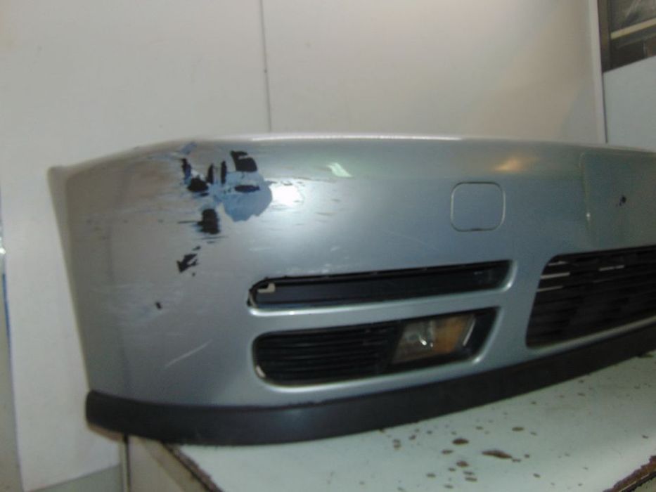 Vw polo para choques