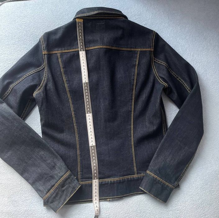 Lee Rider Denim Jacket