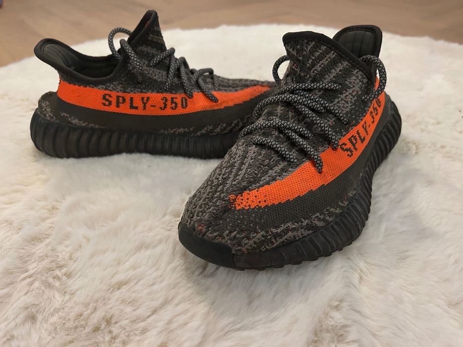 Buty Adidas yezzy 350