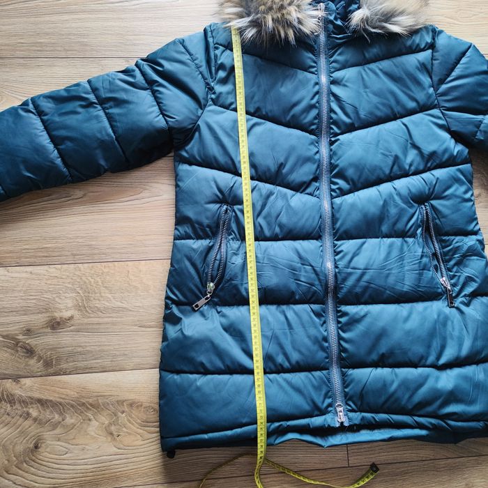 Kurtka zimowa damska