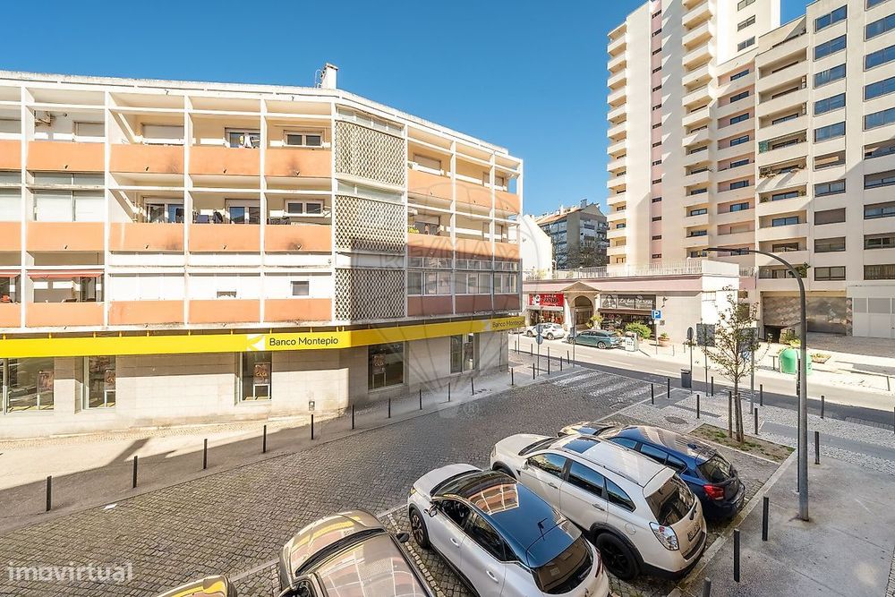 Apartamento T2 para venda