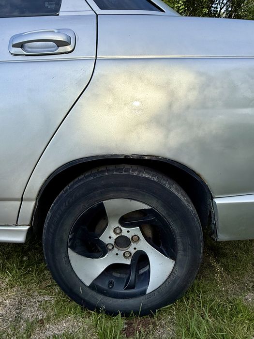 VAZ ваз Lada 2110