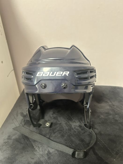 Хокейний шолом Bauer IMS 5.0, розмір L (56–61 см)