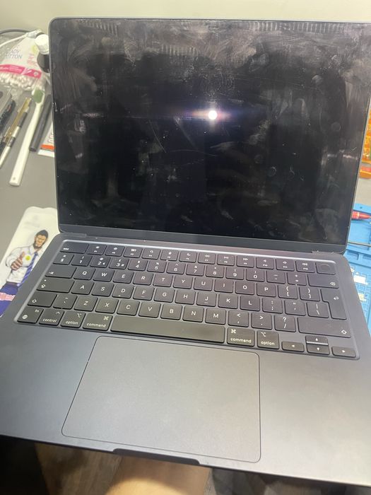 Macbook Air M2 донор