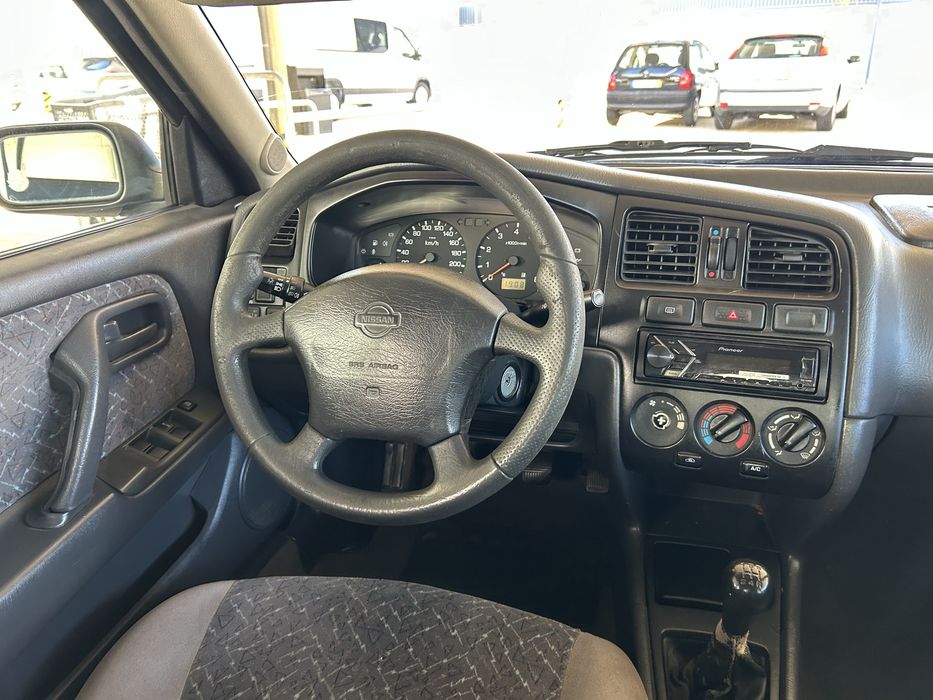 Nissan Primera 1.6 Valor negociável