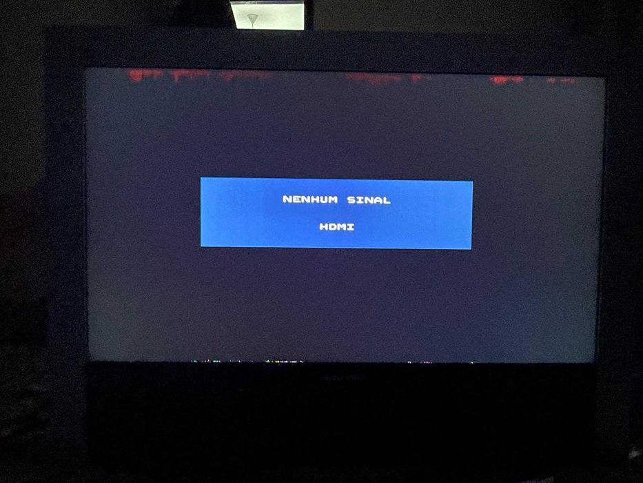 televisão funcional