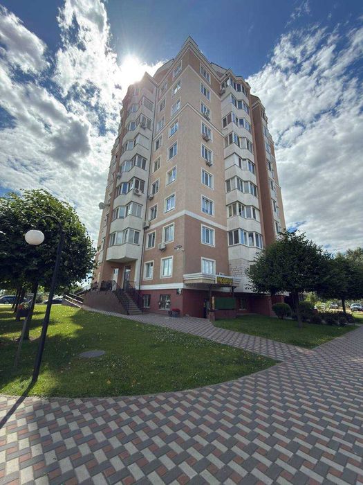 Продаж 1к квартири 35.5 кв. м на вул. Бориса Гмирі 20А ЦІНУ ЗНИЖЕНО